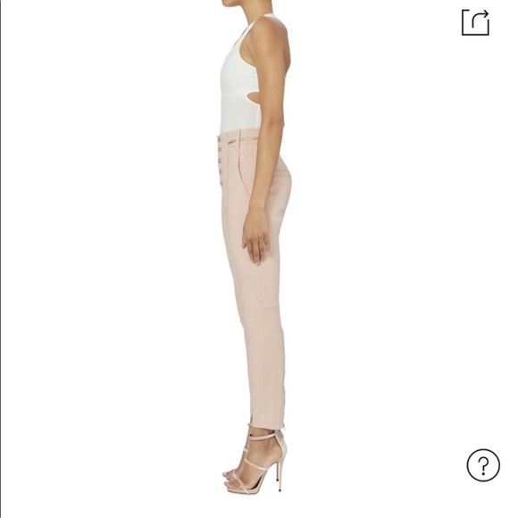 ALC Rowan snap willow pants size 2 - Picture 2 of 9